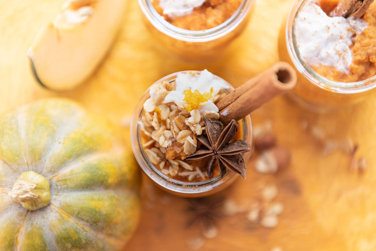 Fall/Winter Candle Collection