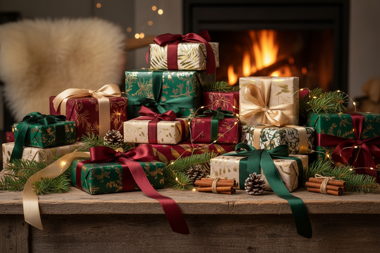 Holiday Gift Ideas