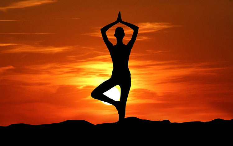 Yoga Collection