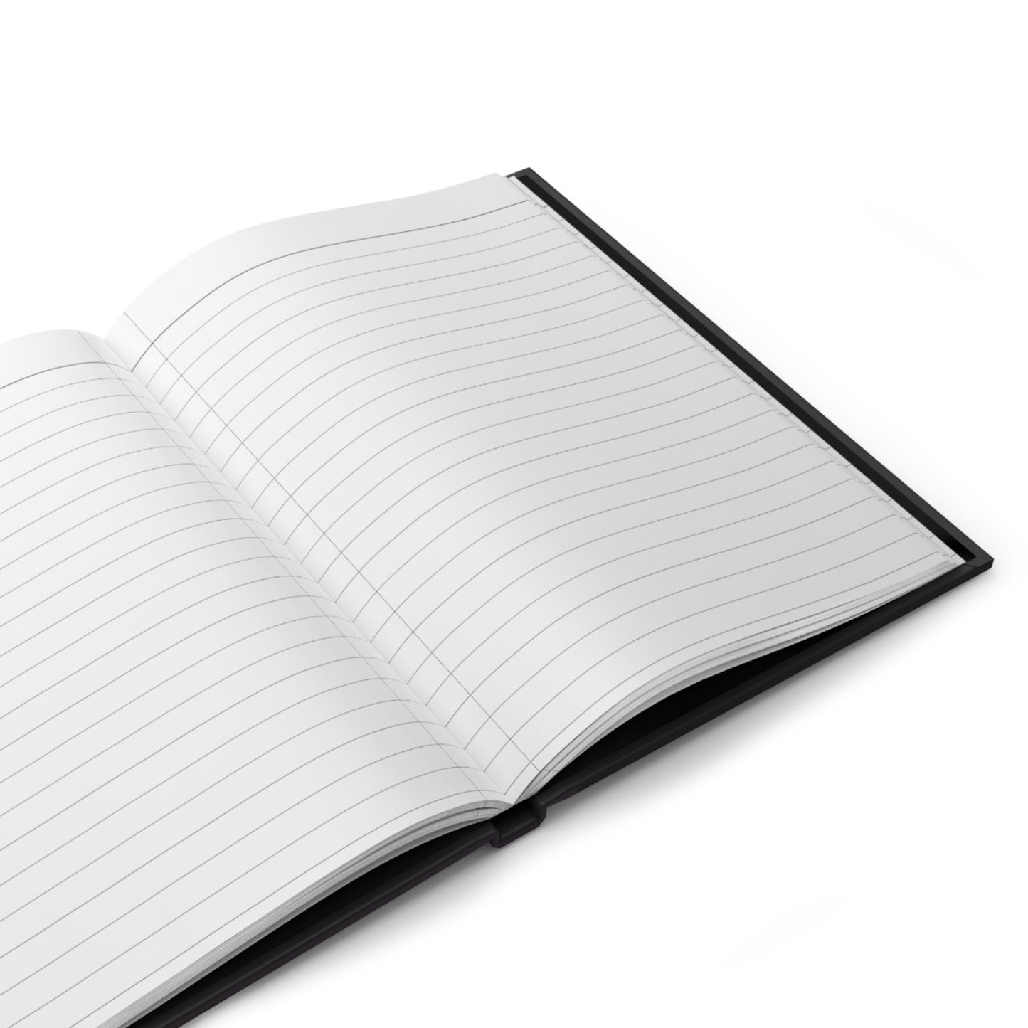 Celestial Sagittarius Hardcover Journal – Astrological Notebook for Creativity & Reflection