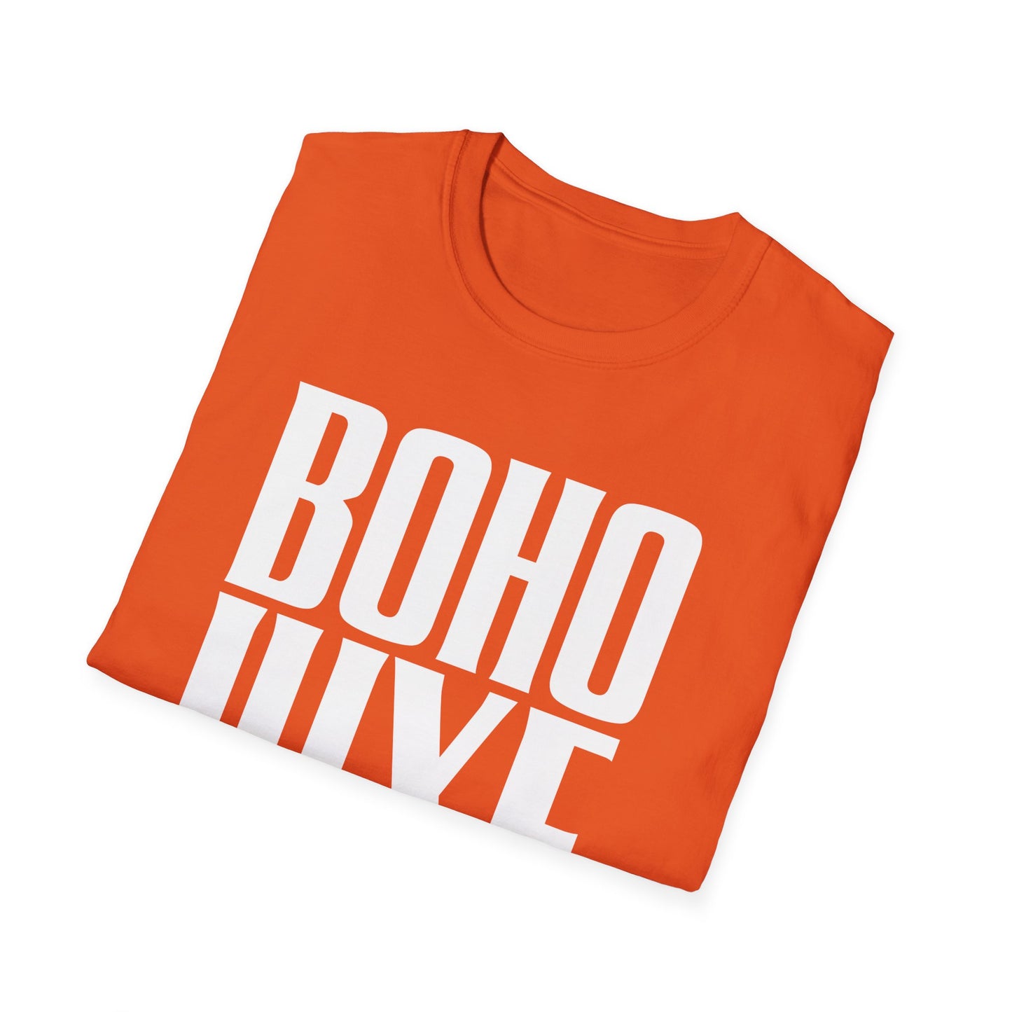 Unisex Softstyle T-Shirt - Casual Comfort Tee, Everyday Wear, Gift for Friends, Group Events, Relaxed Style