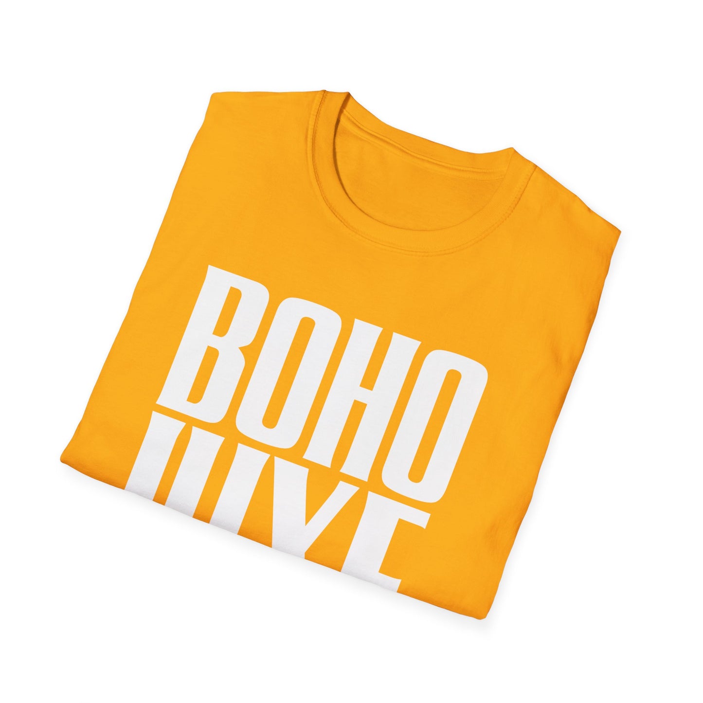 Unisex Softstyle T-Shirt - Casual Comfort Tee, Everyday Wear, Gift for Friends, Group Events, Relaxed Style