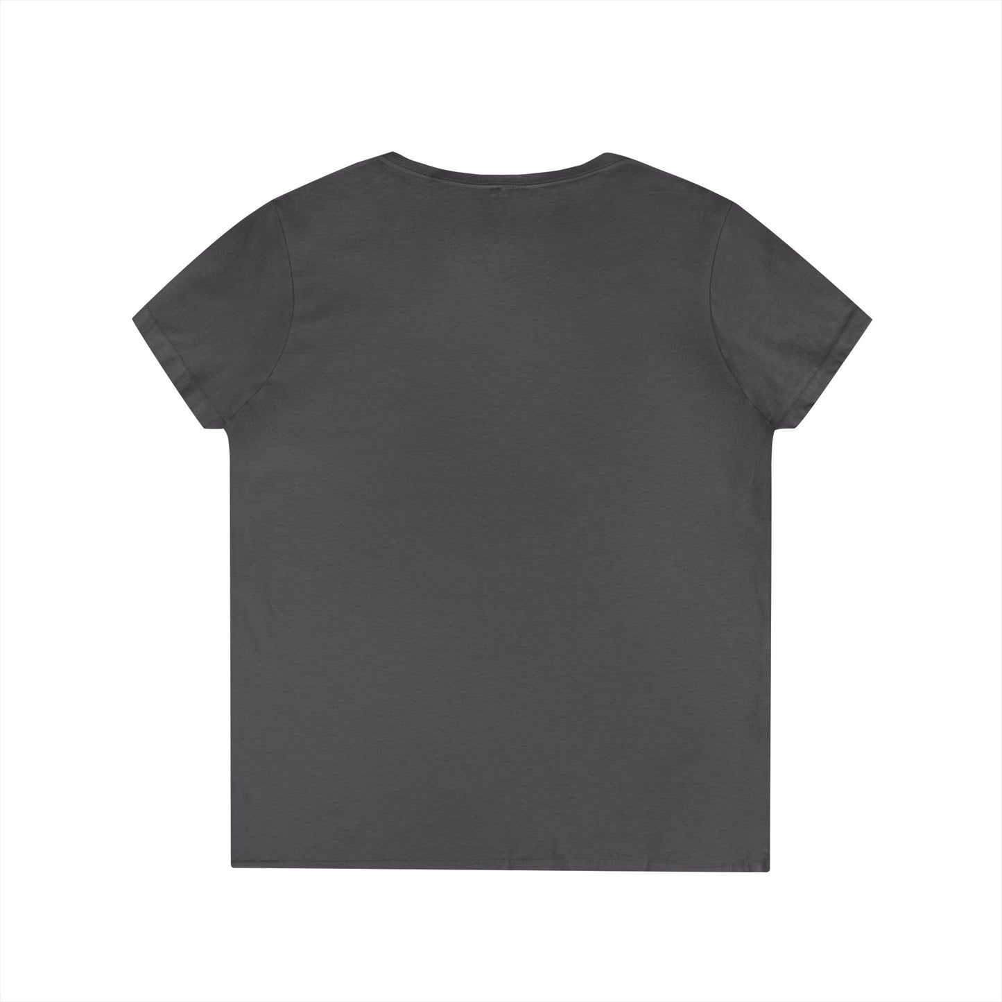 Boho Luxe Detroit Ladies' V-Neck T-Shirt - Stylish and Comfortable Fashion Top