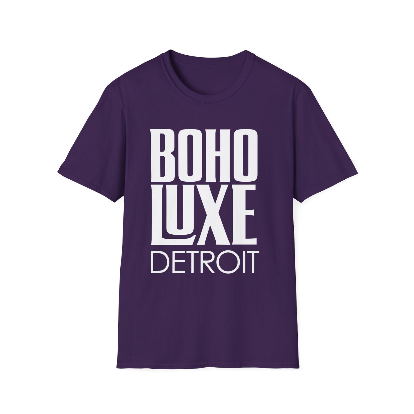 Unisex Softstyle T-Shirt - Casual Comfort Tee, Everyday Wear, Gift for Friends, Group Events, Relaxed Style