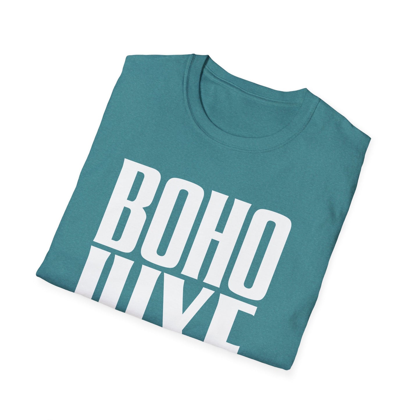 Unisex Softstyle T-Shirt - Casual Comfort Tee, Everyday Wear, Gift for Friends, Group Events, Relaxed Style