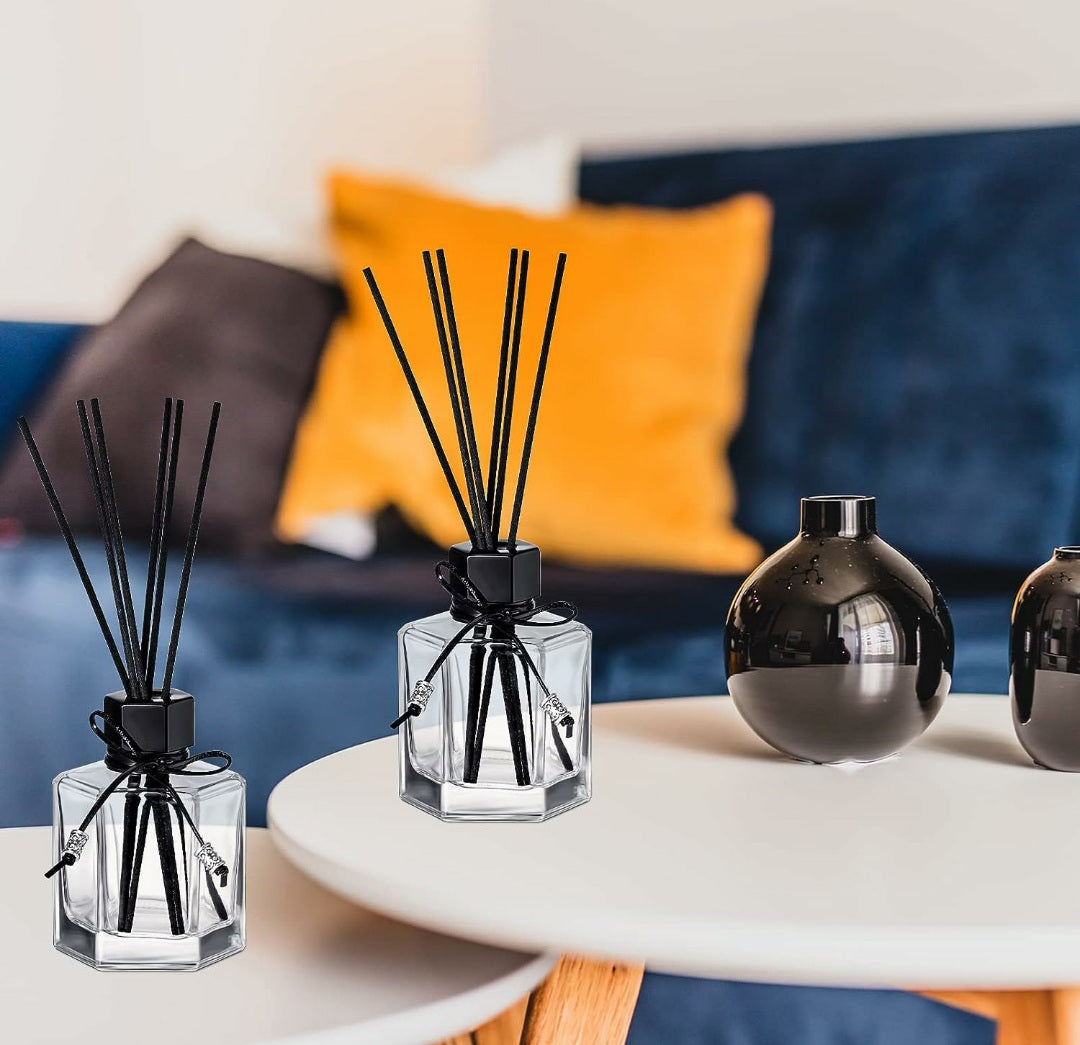 White Birch Reed Diffuser