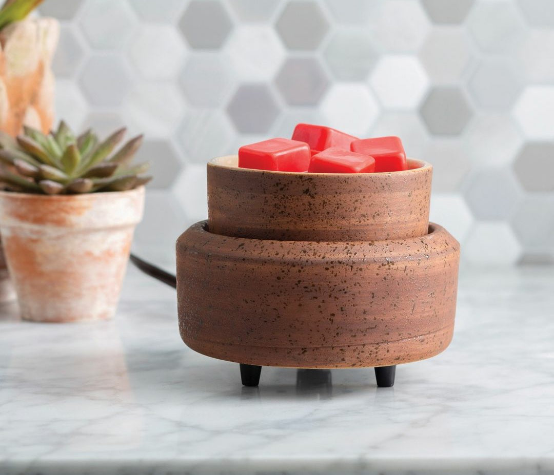 Tuscany Candle Warmer