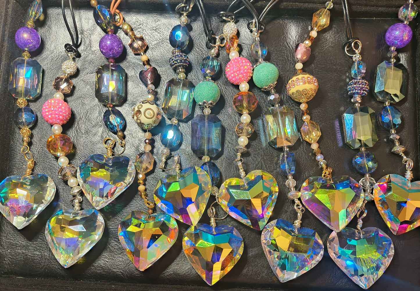 Antique Style Sun Catcher