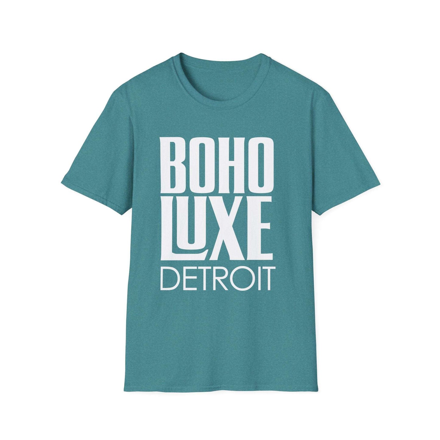 Unisex Softstyle T-Shirt - Casual Comfort Tee, Everyday Wear, Gift for Friends, Group Events, Relaxed Style