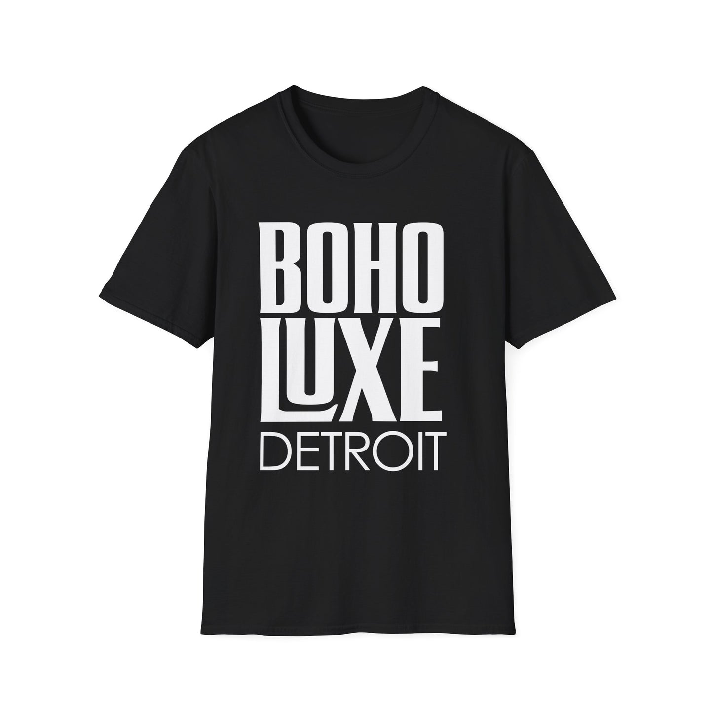 Unisex Softstyle T-Shirt - Casual Comfort Tee, Everyday Wear, Gift for Friends, Group Events, Relaxed Style