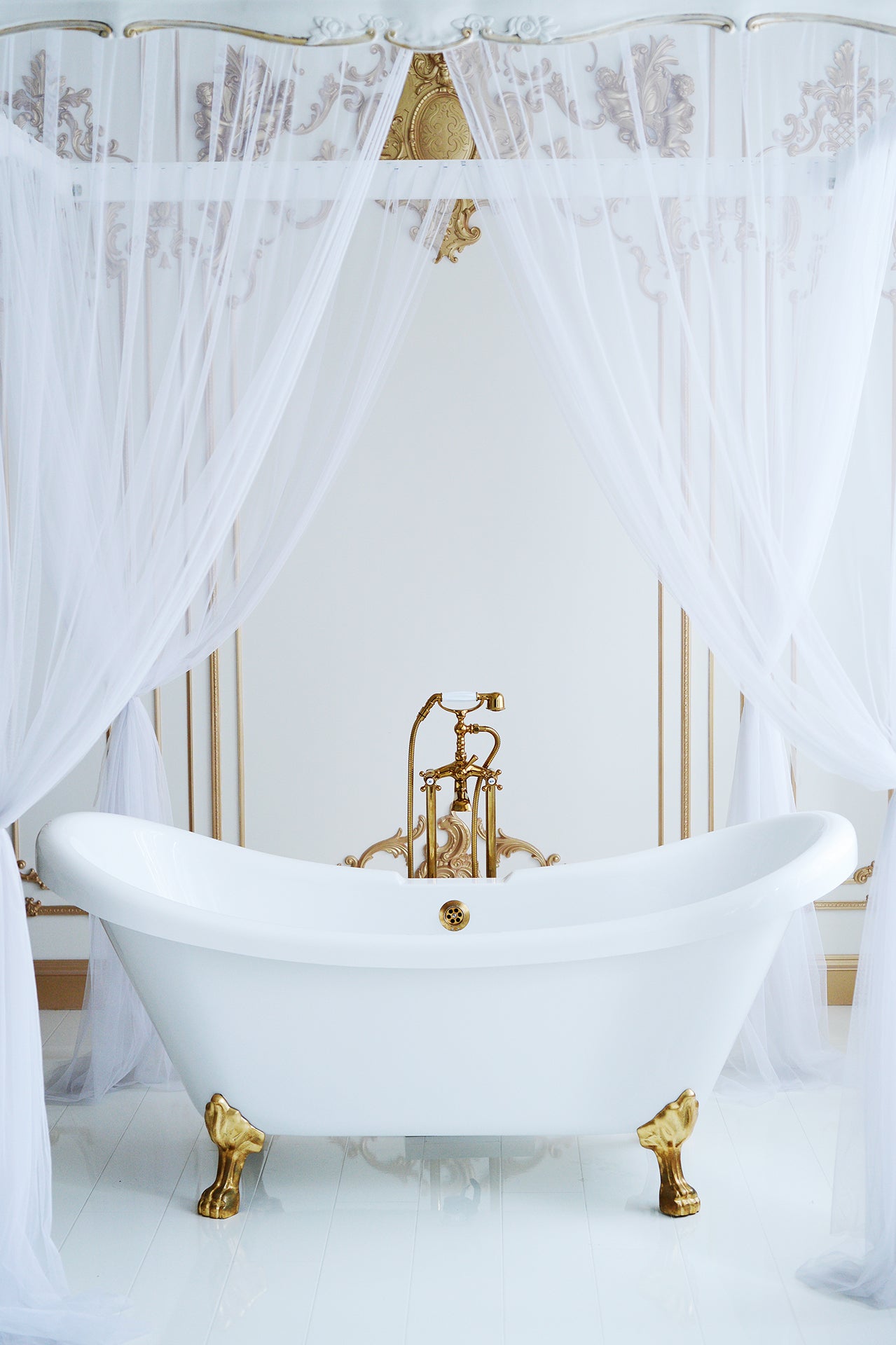 LUXURY BATH SOAK HERBAL BLISS