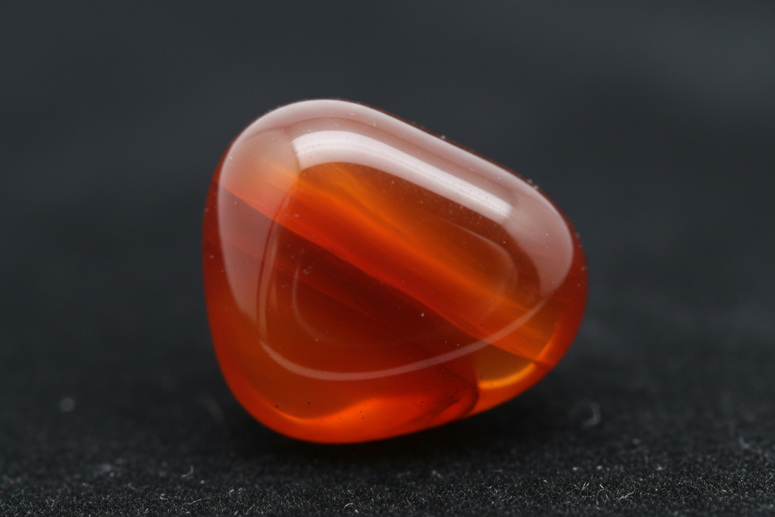 Crystals for July