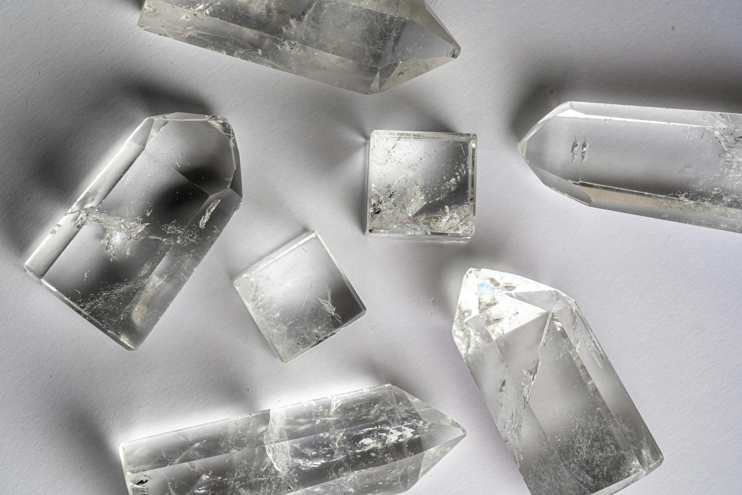 Crystal Gifts