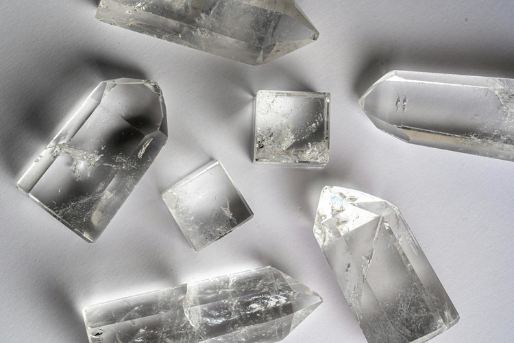 Crystal Gifts