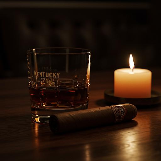 Mens Candle Collection