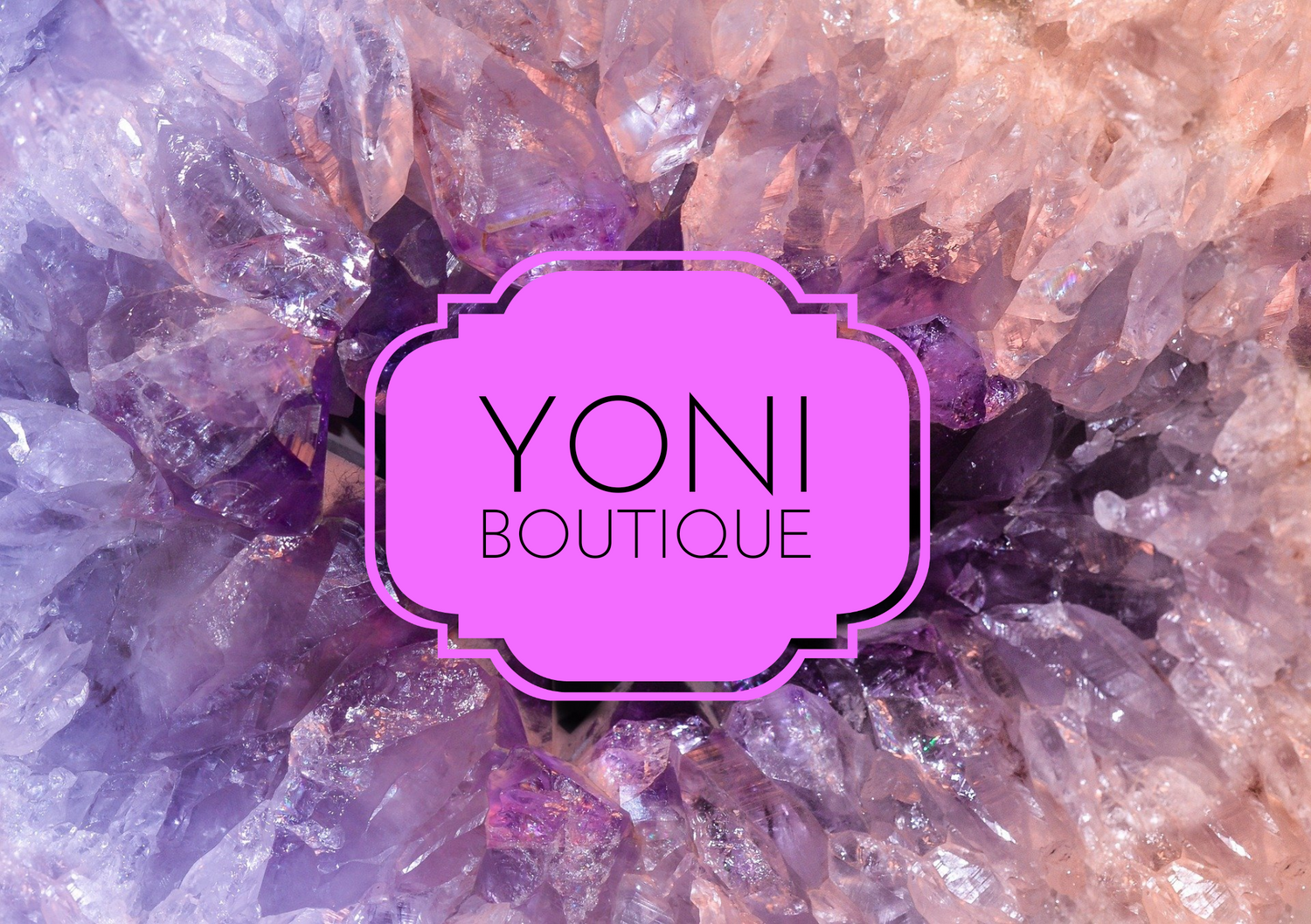 Yoni Boutique