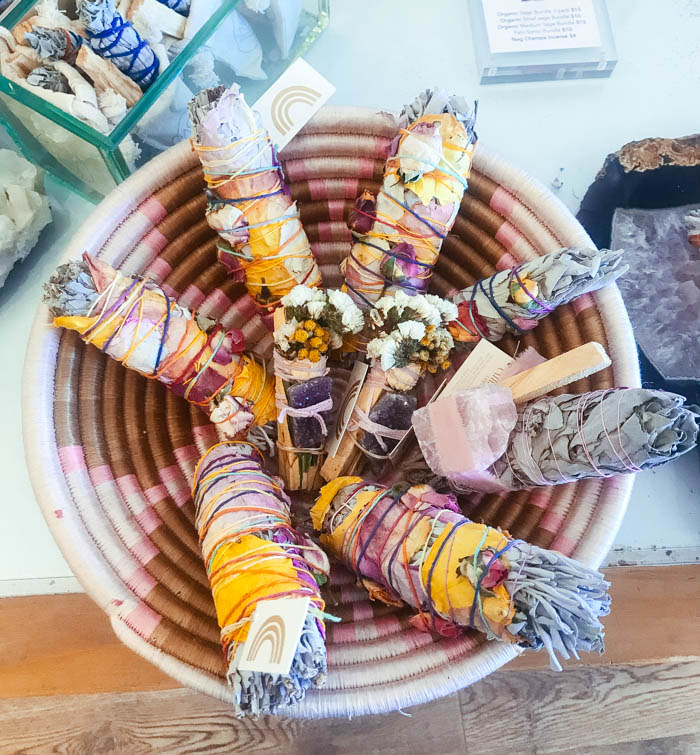 Sage Bundles
