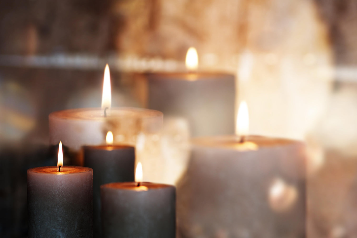 ALL CANDLE COLLECTIONS