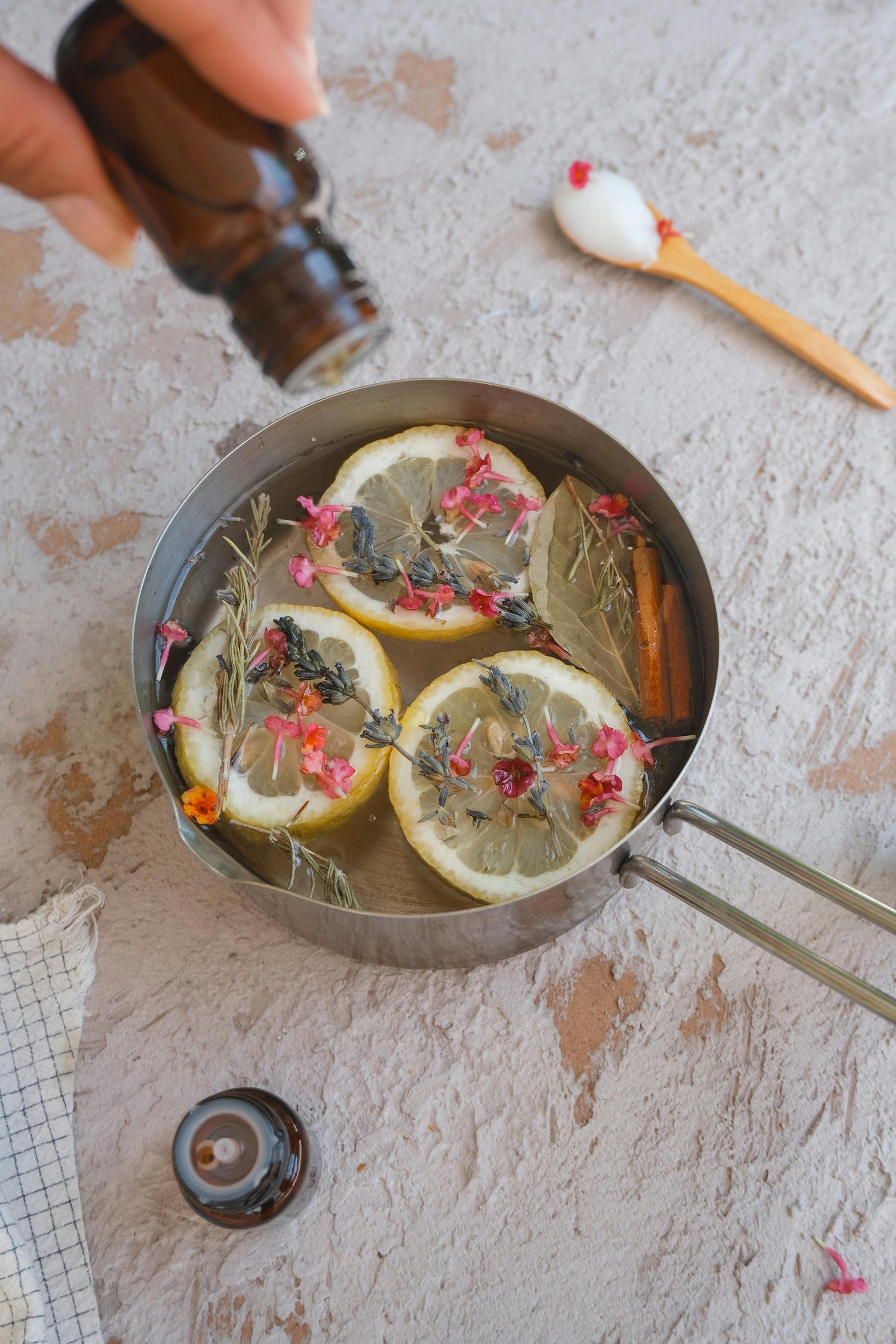 Simmer Pot Kits