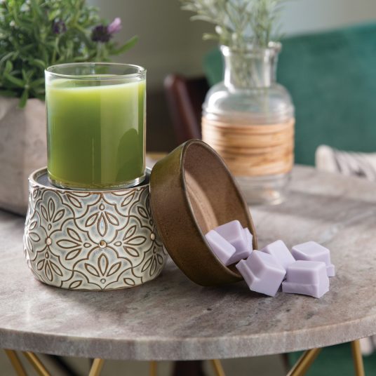 Candle Warmers
