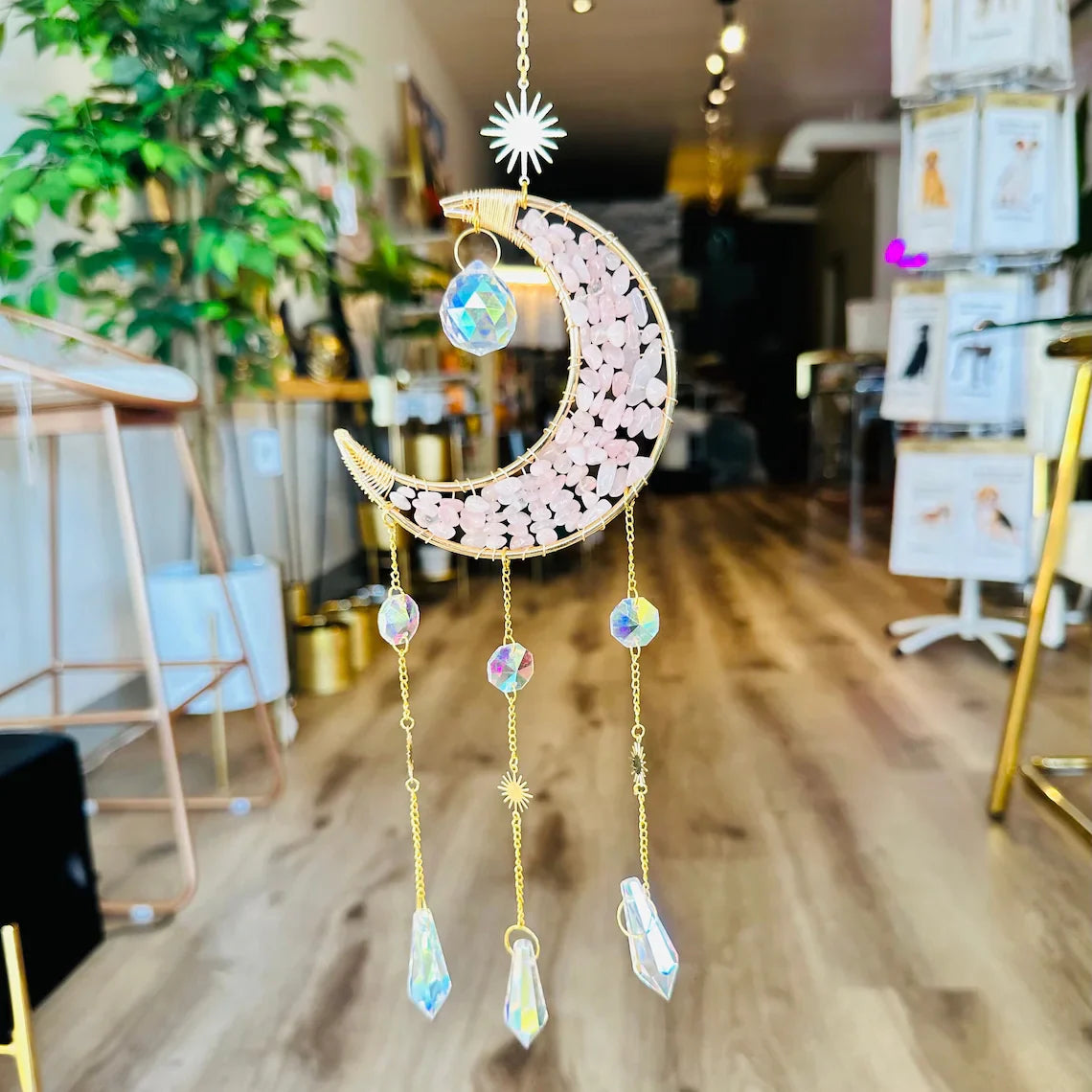 Sun Catchers