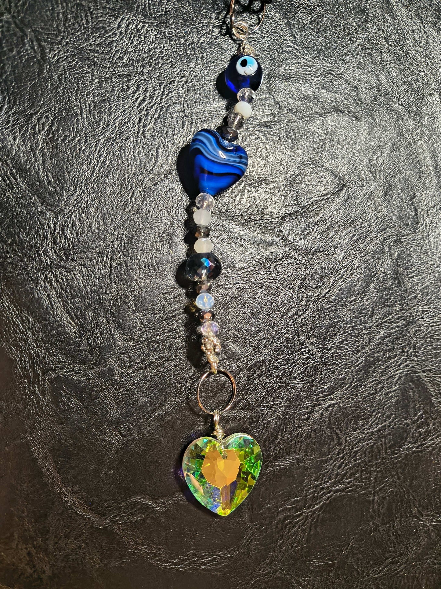 Evil Eye Sun Catchers