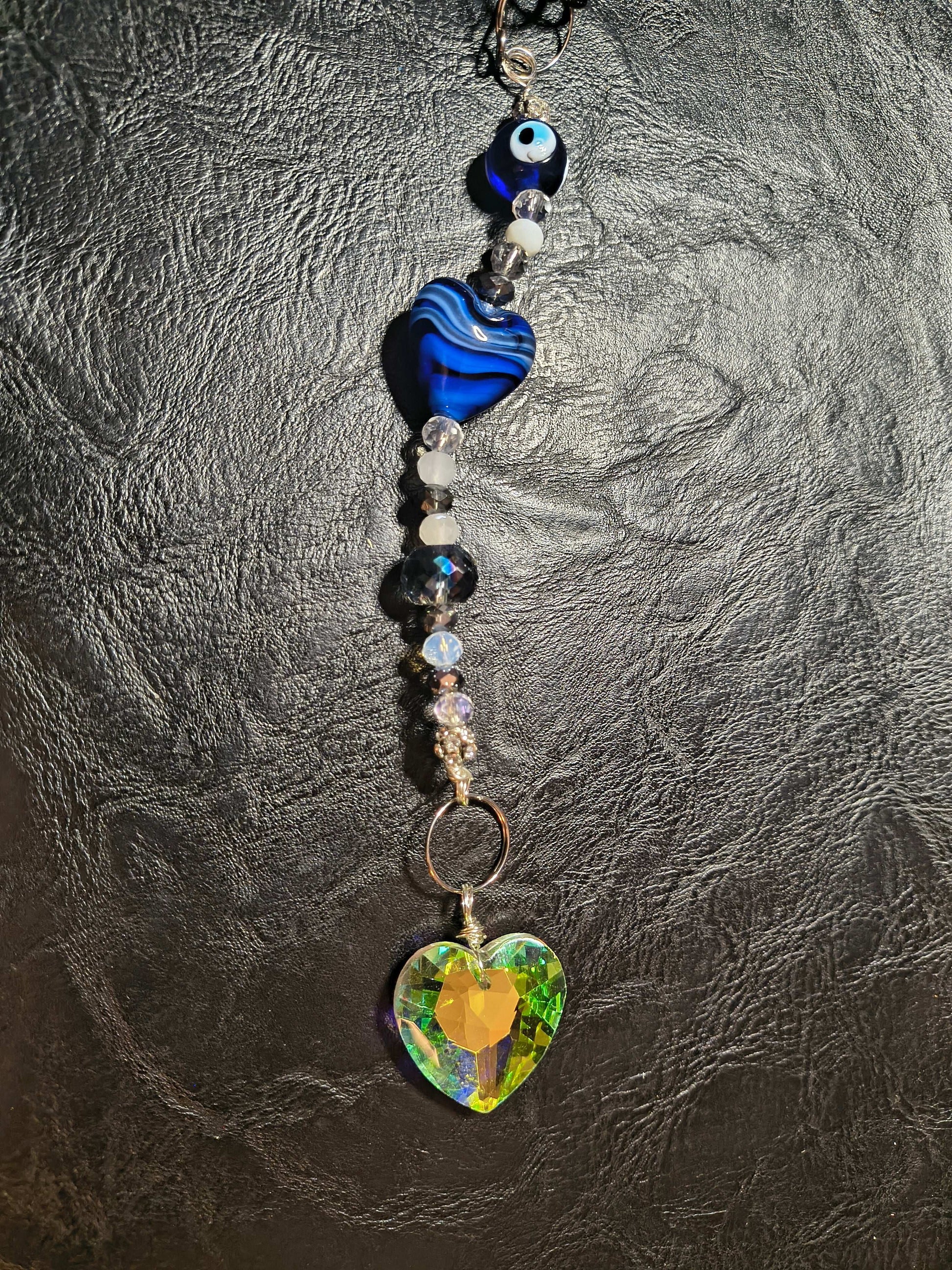 Evil Eye Sun Catchers