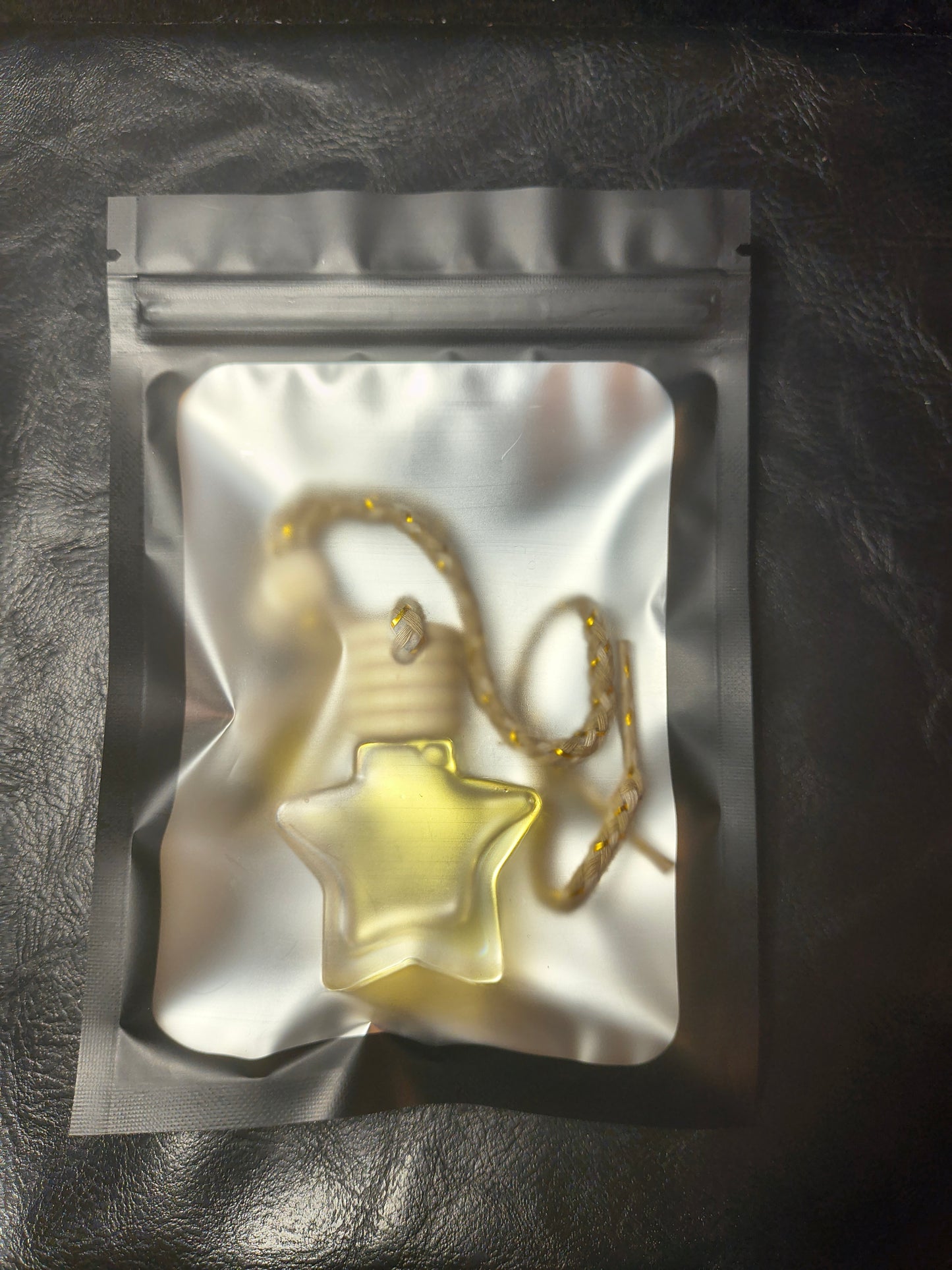 Jazz Club Car Perfume