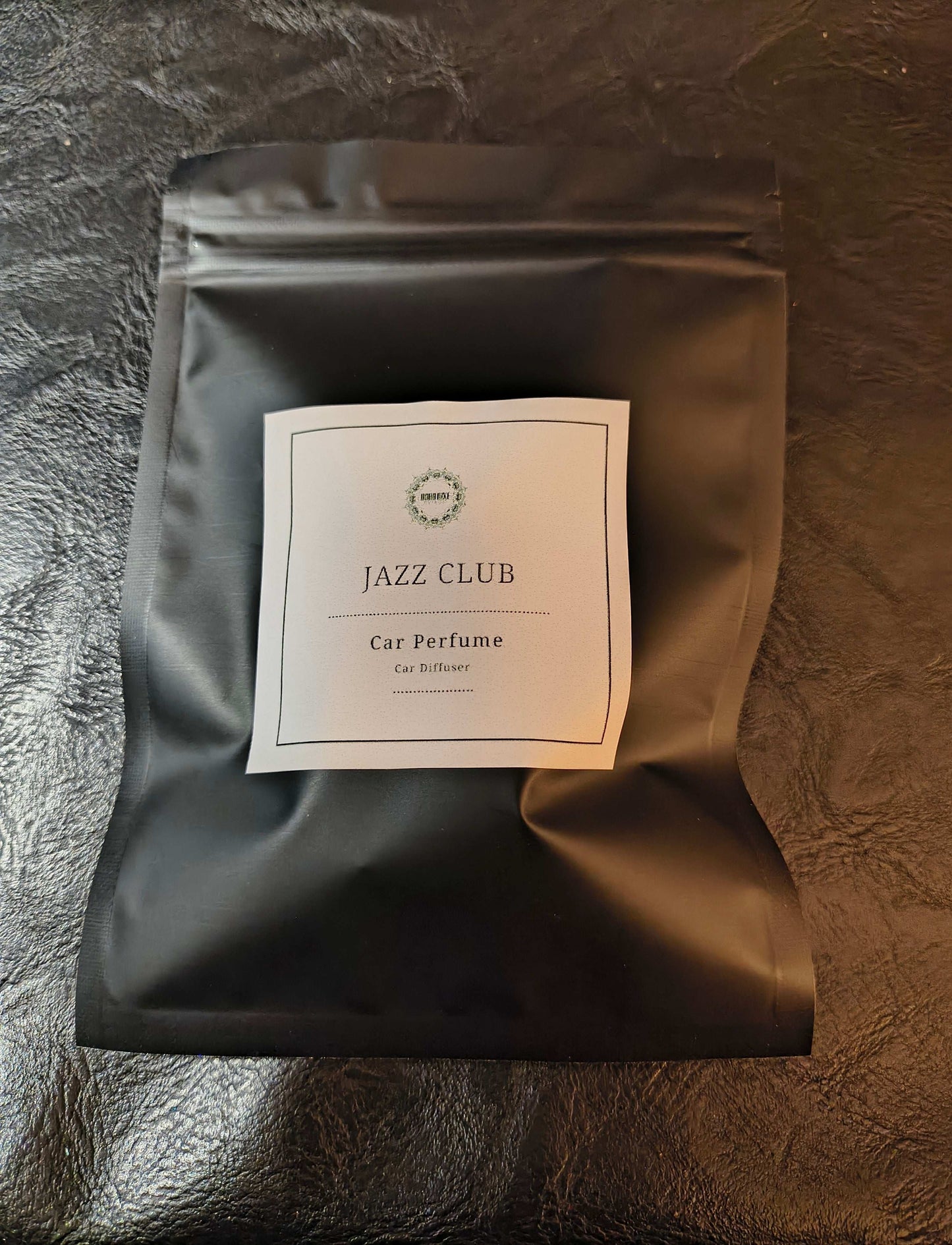 Jazz Club Car Perfume