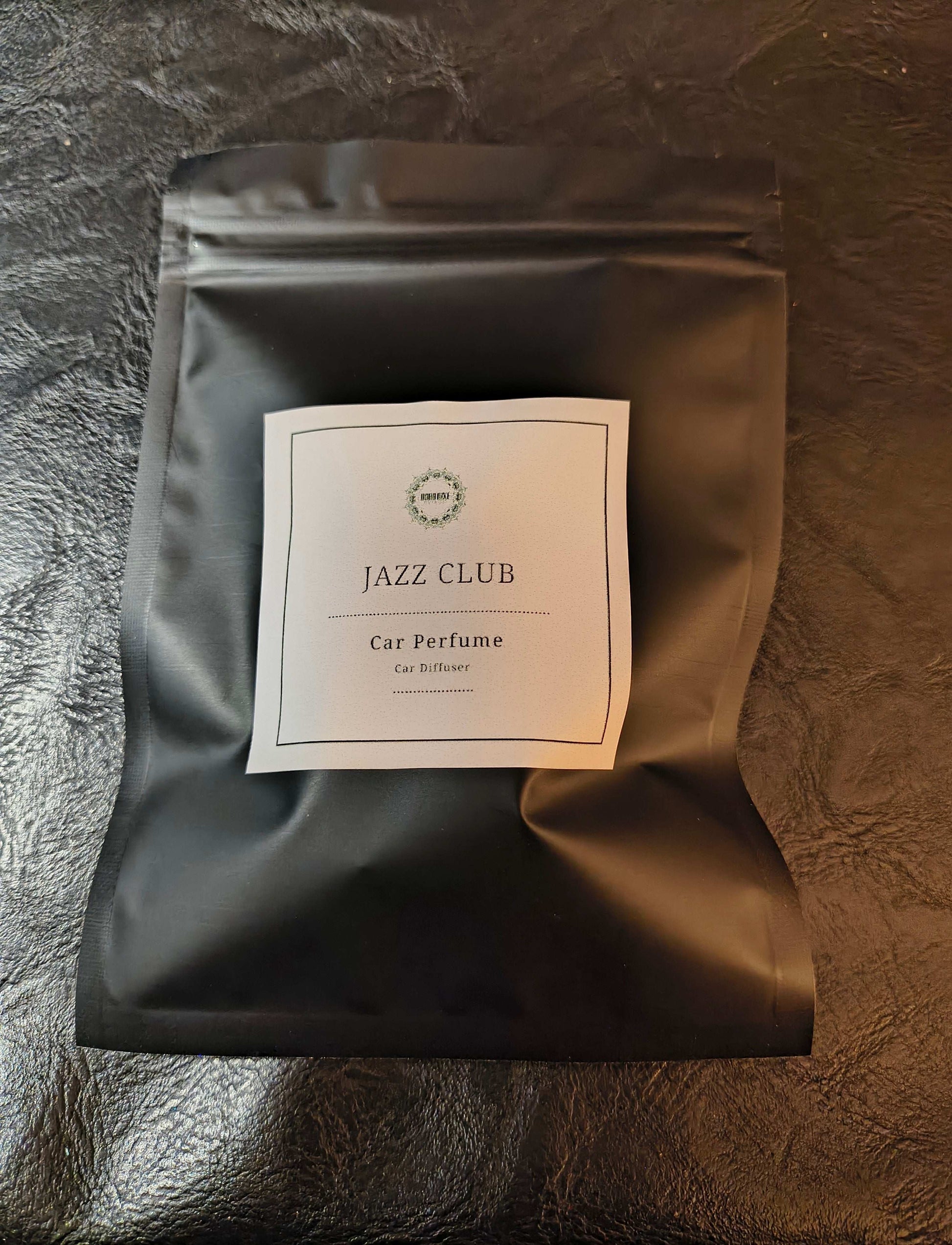 Jazz Club Car Perfume