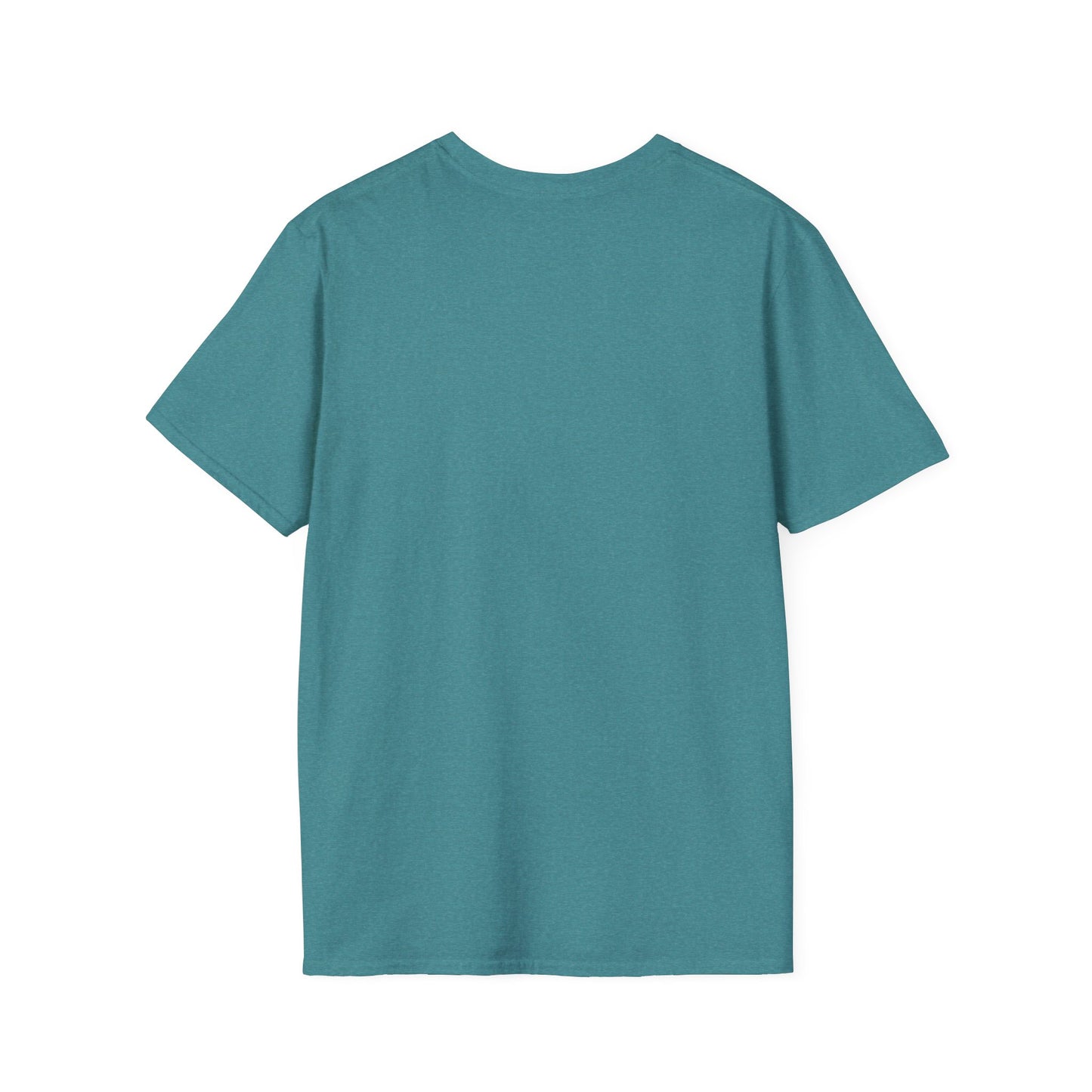 Boho Luxe Detroit Unisex T-Shirt - Trendy Apparel for Urban Explorers, Perfect for Casual Outings, Gift for Friends, Cool Graphic Tee