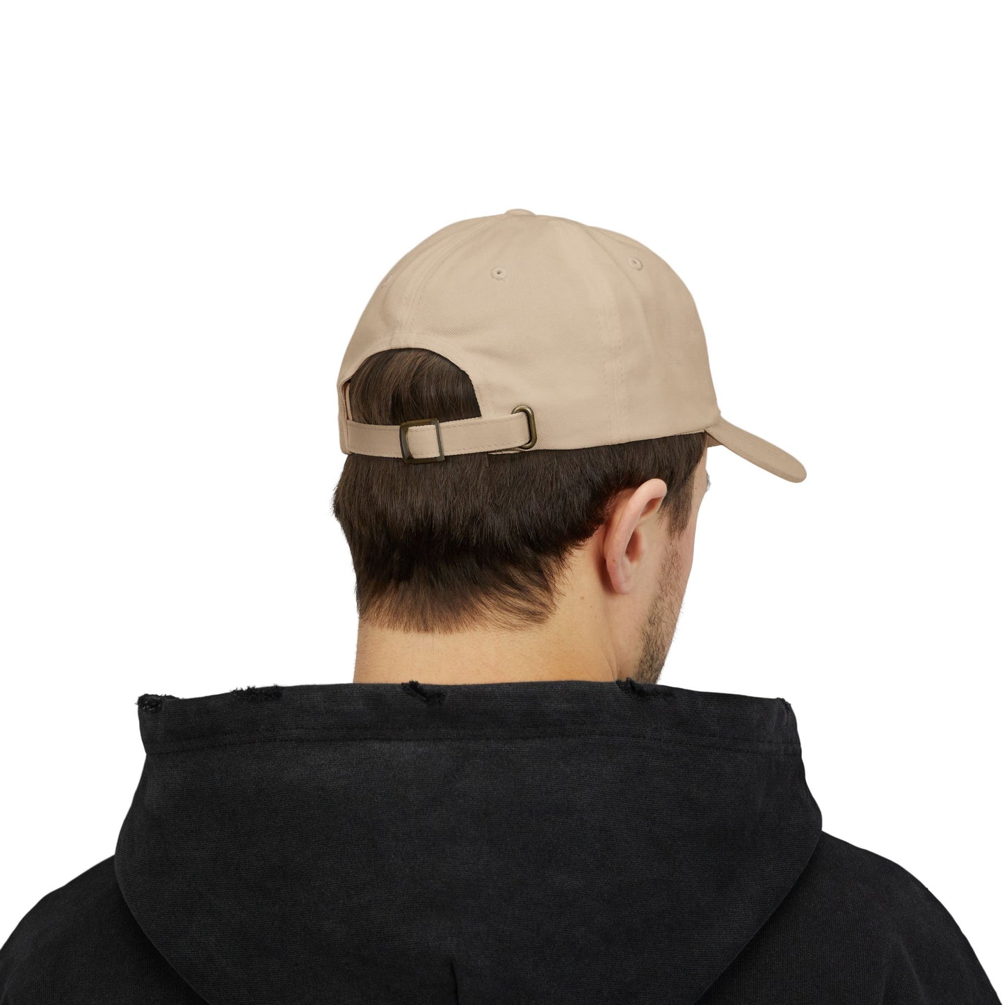 Classic Dad Cap with Intricate Floral Design - Casual Style, Gift for Fathers, Trendy Accessory, Summer Wear, Daily Comfort