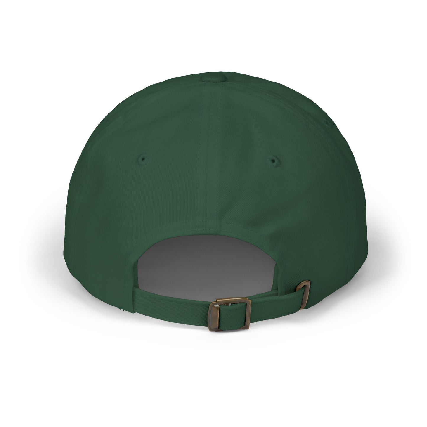 Classic Dad Cap with Intricate Floral Design - Casual Style, Gift for Fathers, Trendy Accessory, Summer Wear, Daily Comfort