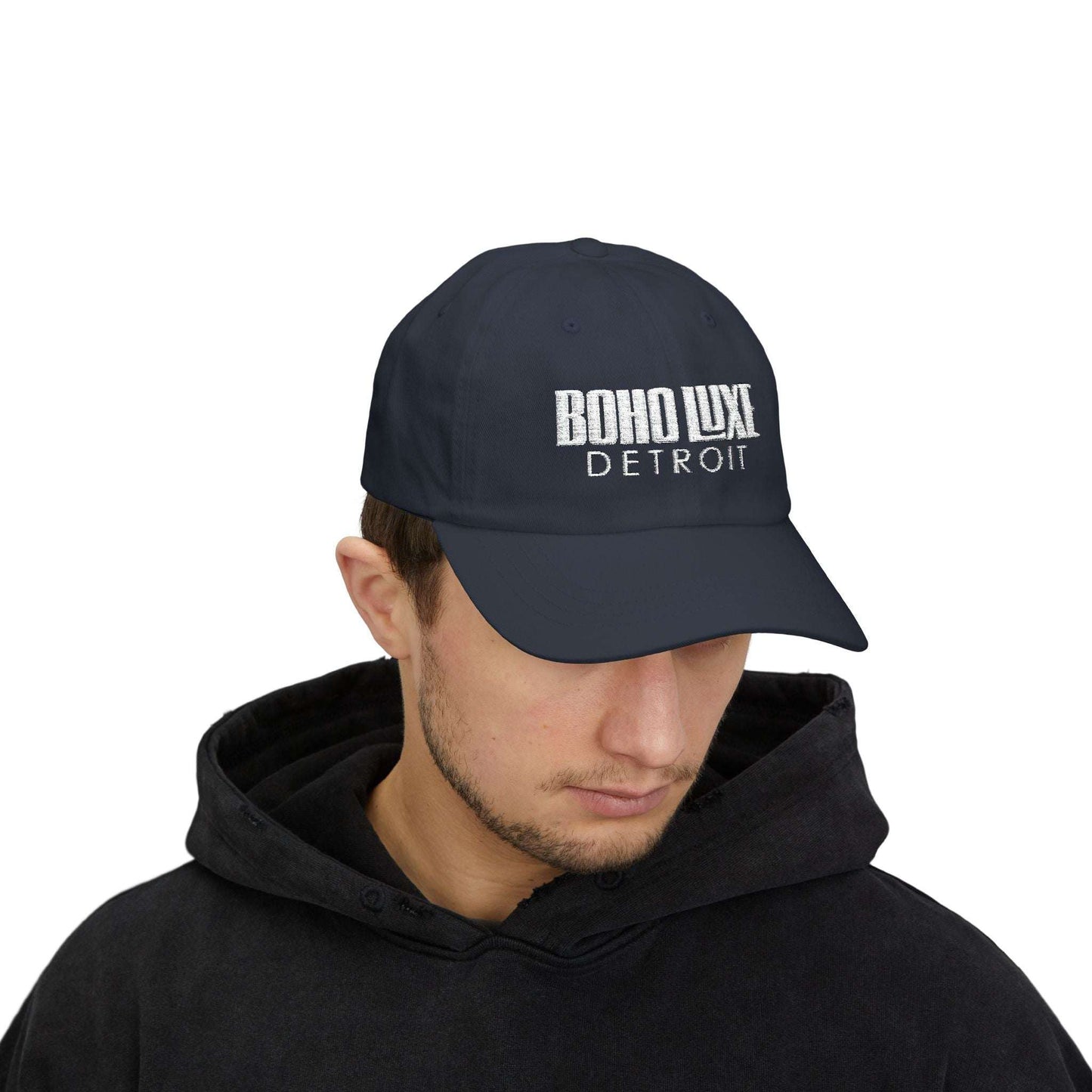 Classic Dad Cap - Casual Summer Hat, Perfect Gift for Father's Day, Birthday, Outdoor Adventures, Unisex Style, Adjustable Fit