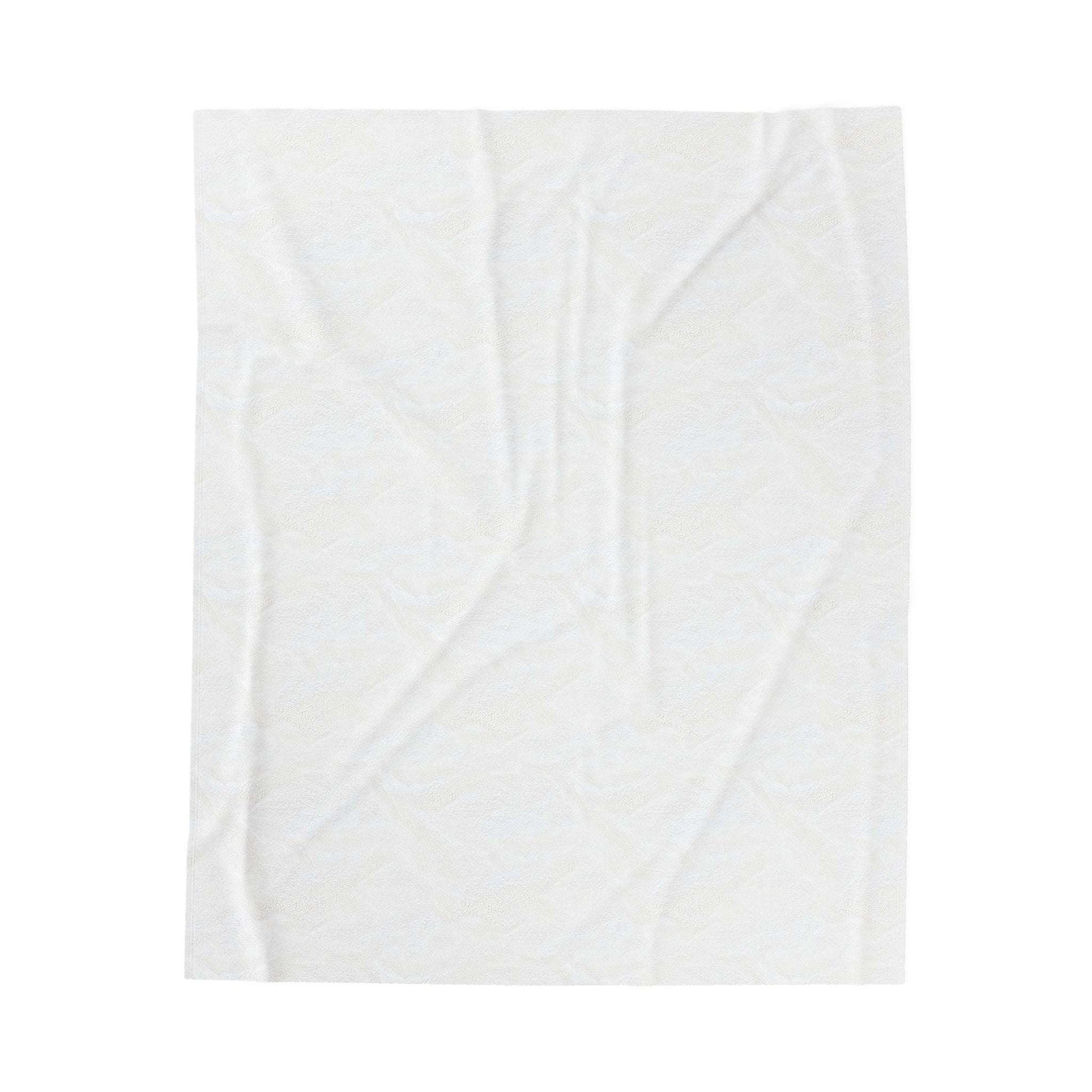 Celestial Sun Velveteen Plush Blanket | Cozy Home Decor