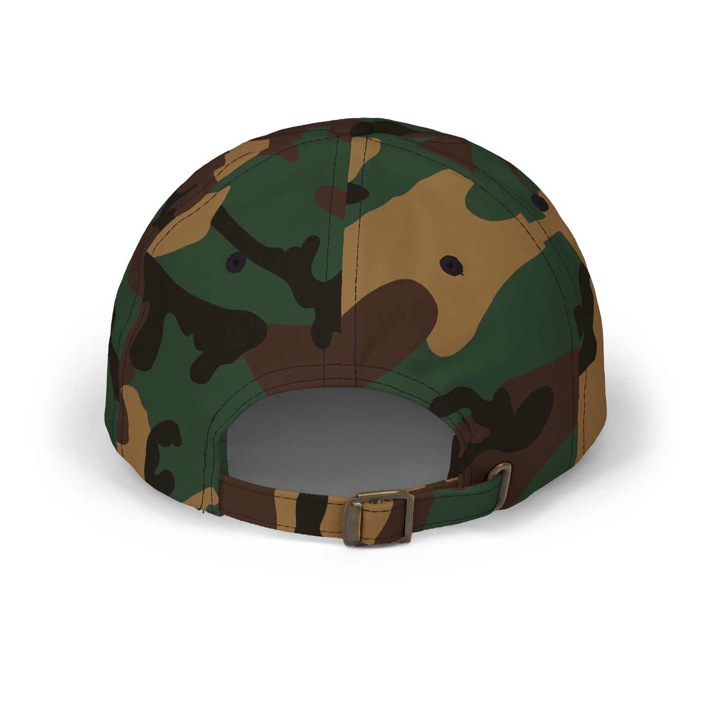 Classic Dad Cap with Intricate Floral Design - Casual Style, Gift for Fathers, Trendy Accessory, Summer Wear, Daily Comfort