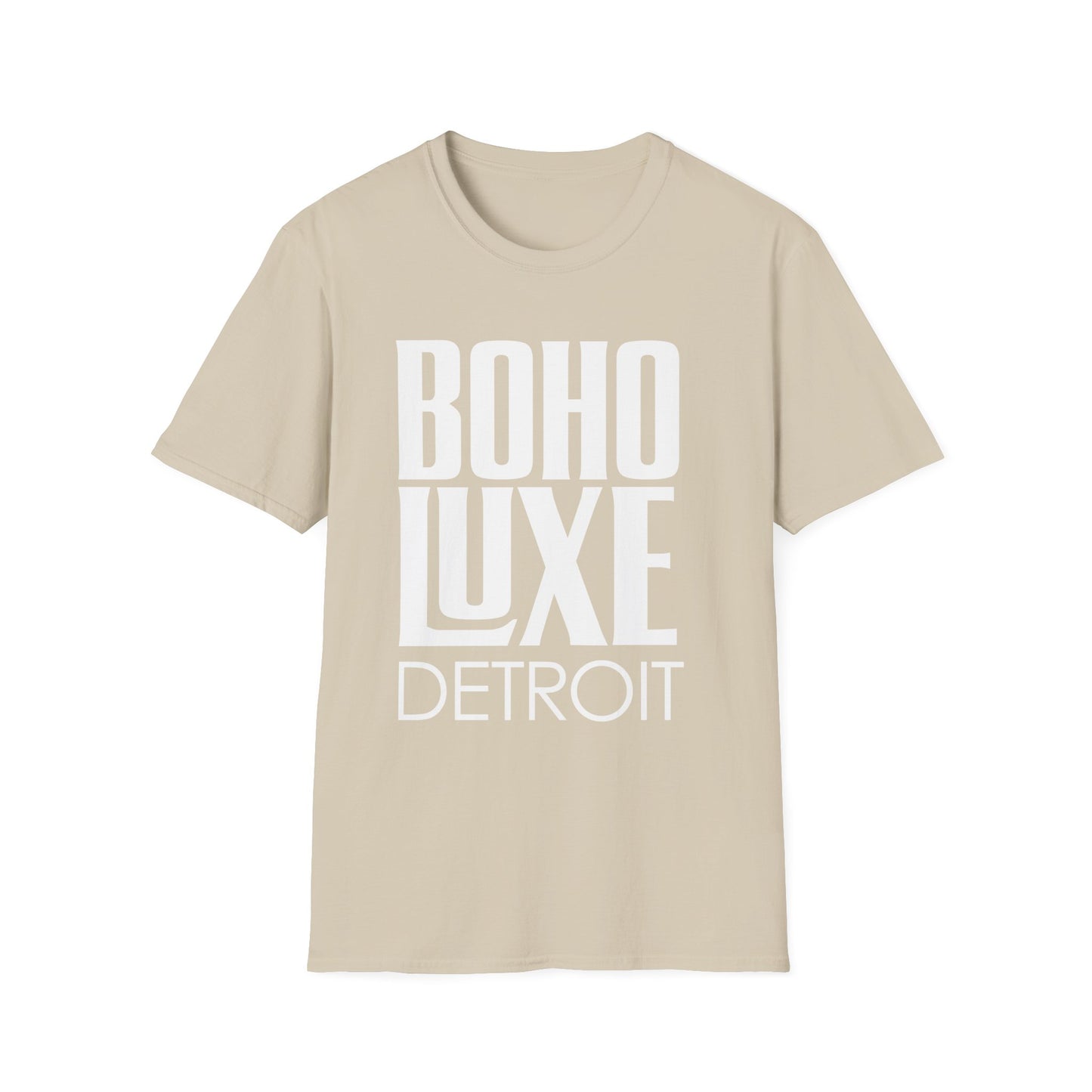 Unisex Softstyle T-Shirt - Casual Comfort Tee, Everyday Wear, Gift for Friends, Group Events, Relaxed Style