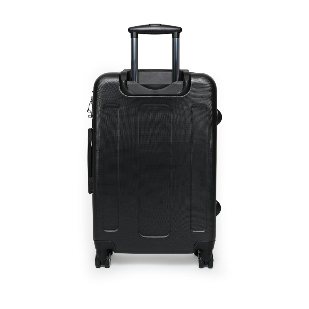 Celestial Sun and Moon Hardside Suitcase