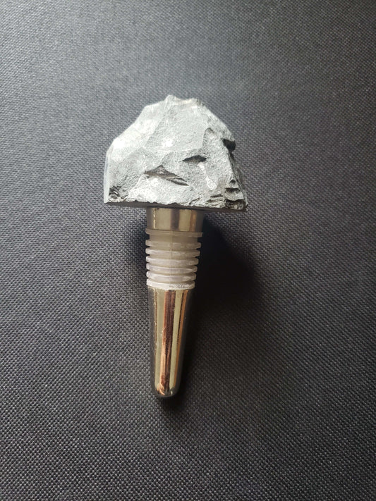 GEMSTONE  Bottle Stopper