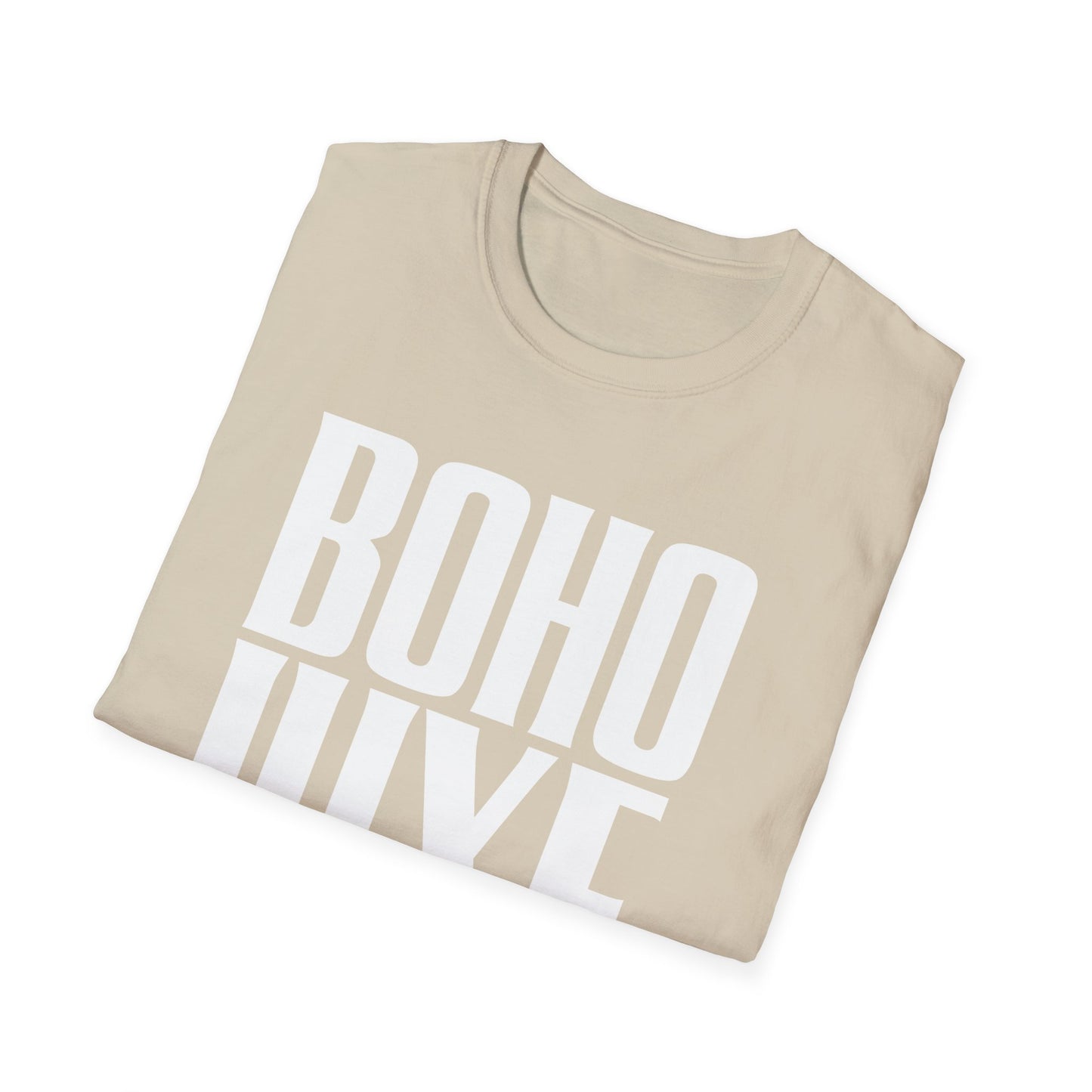 Unisex Softstyle T-Shirt - Casual Comfort Tee, Everyday Wear, Gift for Friends, Group Events, Relaxed Style