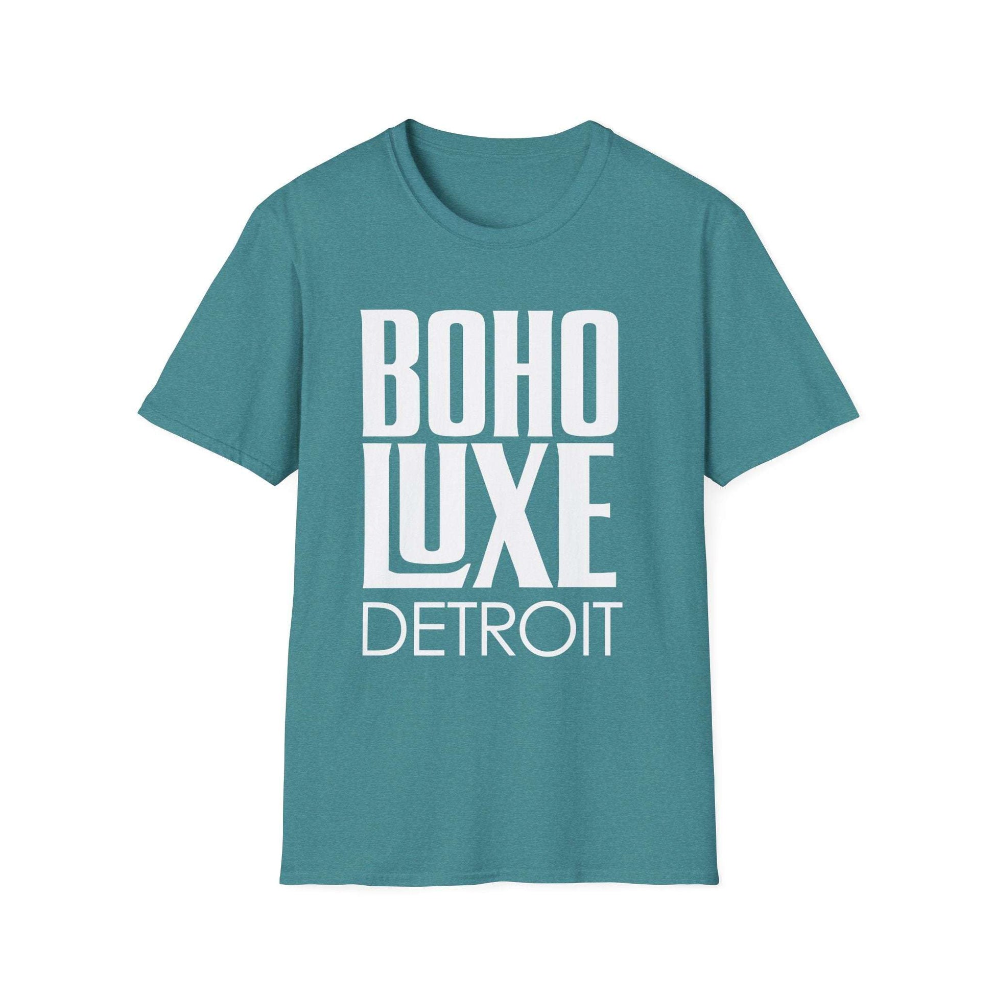 Unisex Softstyle T-Shirt - Casual Comfort Tee, Everyday Wear, Gift for Friends, Group Events, Relaxed Style