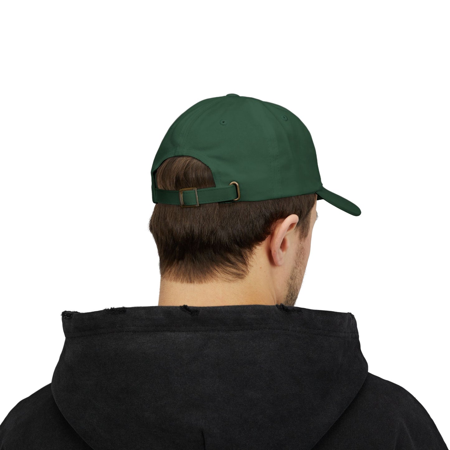 Classic Dad Cap with Intricate Floral Design - Casual Style, Gift for Fathers, Trendy Accessory, Summer Wear, Daily Comfort
