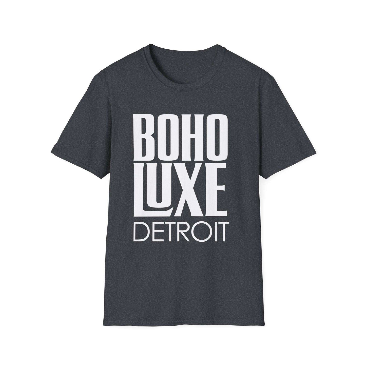 Unisex Softstyle T-Shirt - Casual Comfort Tee, Everyday Wear, Gift for Friends, Group Events, Relaxed Style