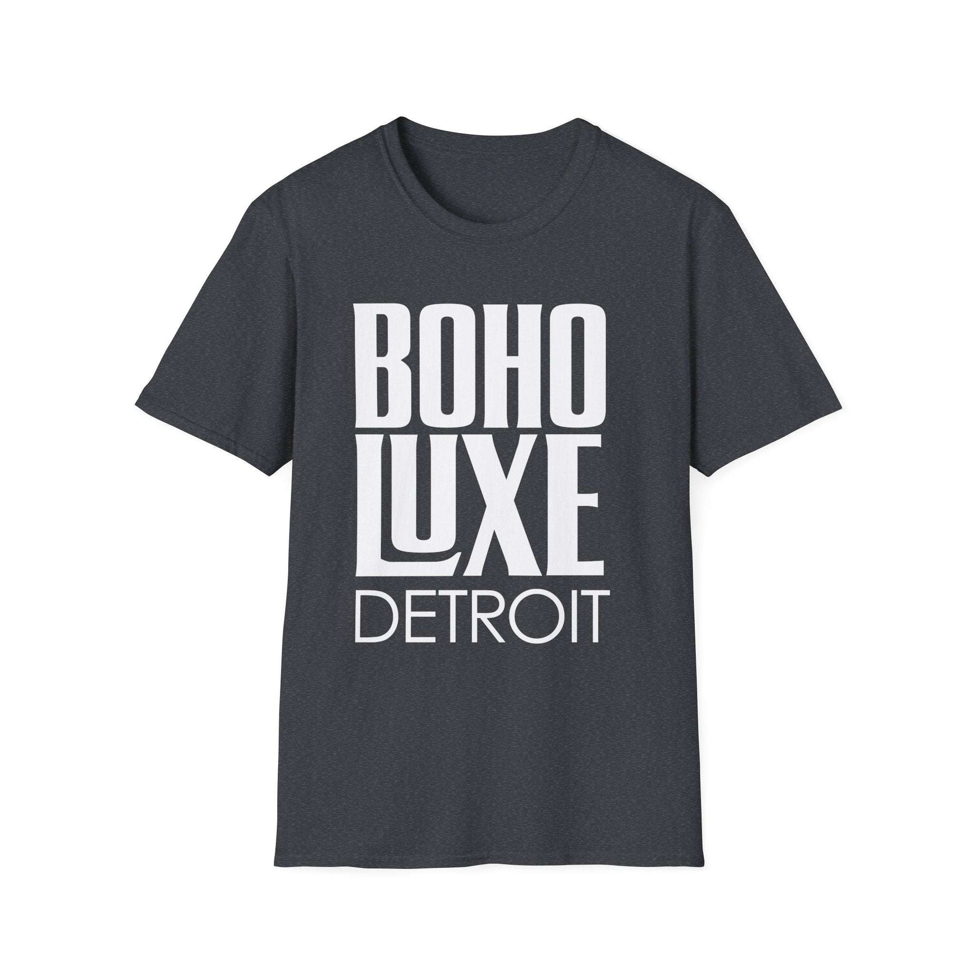 Unisex Softstyle T-Shirt - Casual Comfort Tee, Everyday Wear, Gift for Friends, Group Events, Relaxed Style