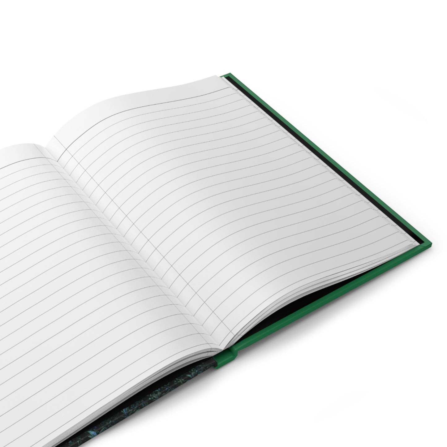 Good Vibes Only Hardcover Journal