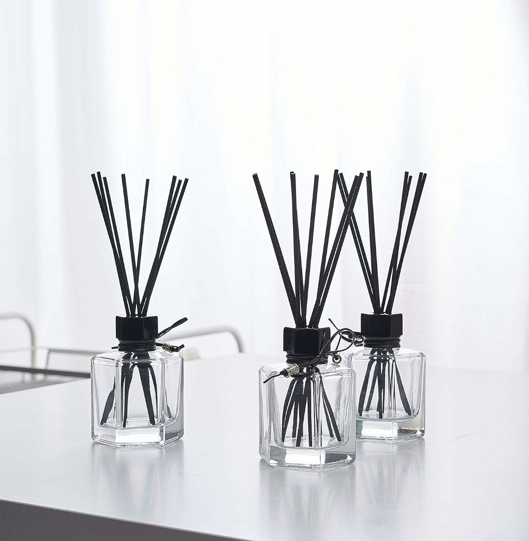 Lychee Reed Diffuser Lychee Red Tea Reed Diffuser – Boho Luxe Detroit