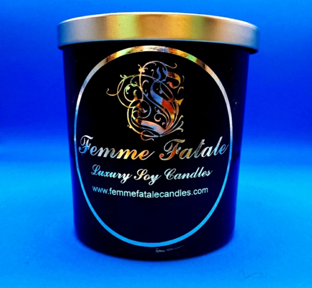 Gucci Rush type Candle