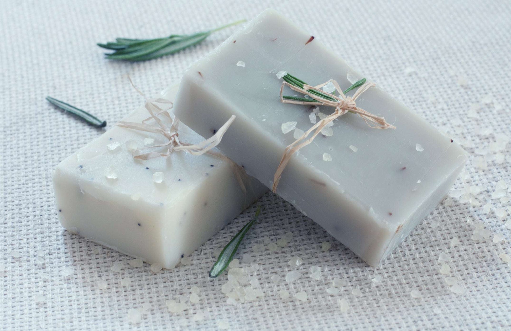 Lemongrass  Hand Made Soap