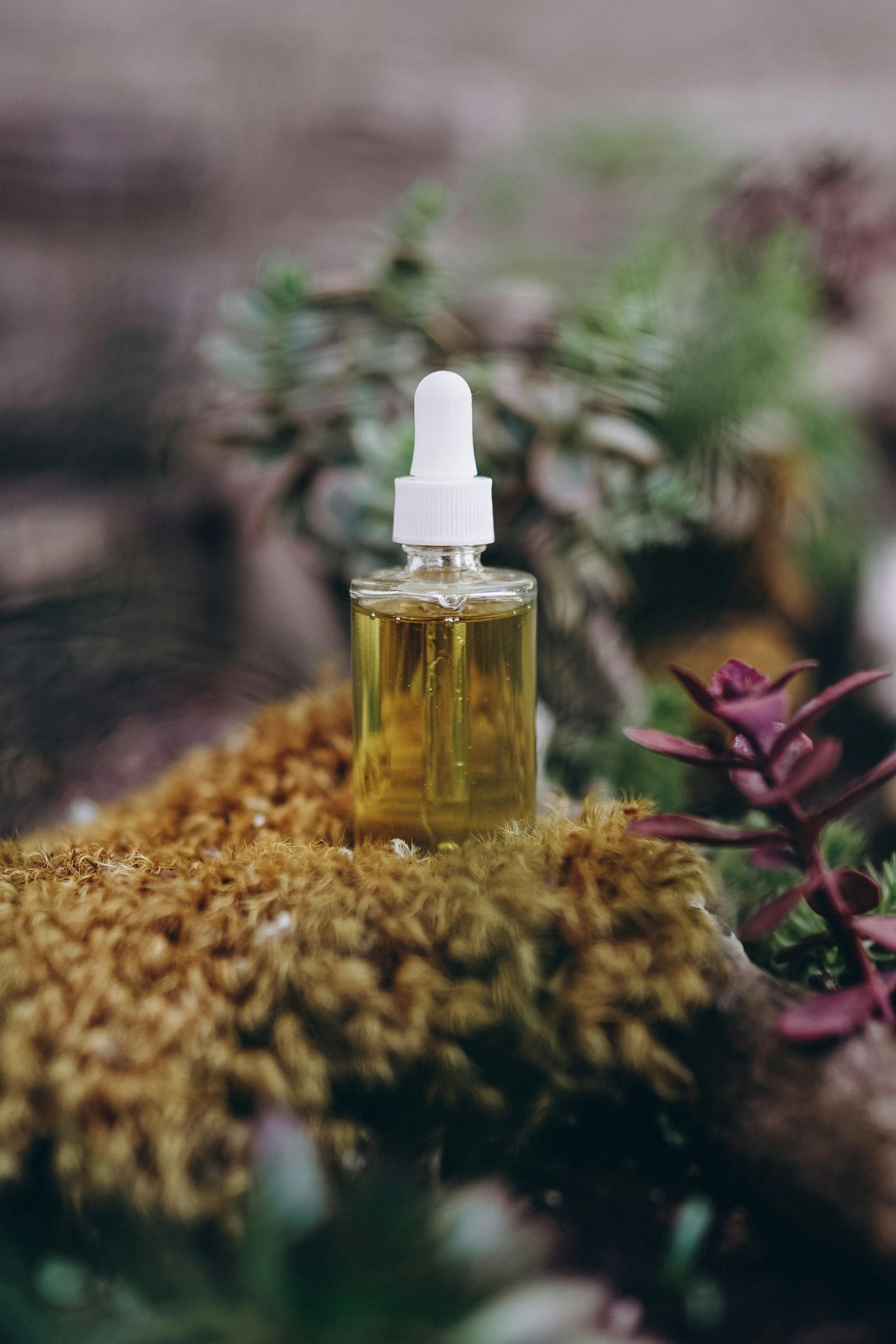 Peppermint Essential Oil