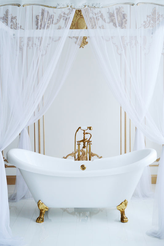 LUXURY BATH SOAK SWEET DREAMS